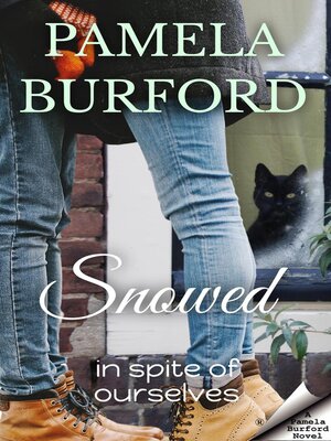 cover image of Snowed